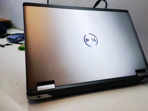 *HIGH SPEC i5!*DELL VOSTRO 3560*i5-3210m*6GB RAM*1000GB HDD*DVD*HD DISPLAY*BACKLIT KEYBOARD
