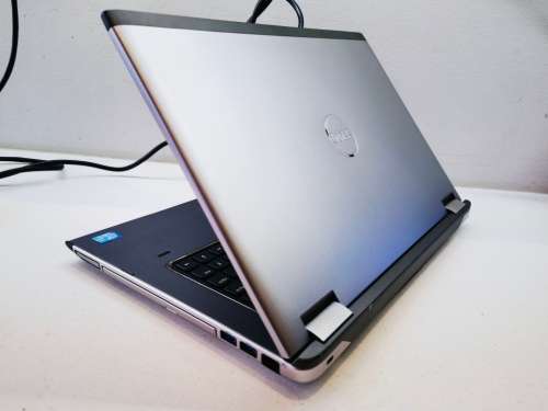 *HIGH SPEC i5!*DELL VOSTRO 3560*i5-3210m*6GB RAM*1000GB HDD*DVD*HD DISPLAY*BACKLIT KEYBOARD