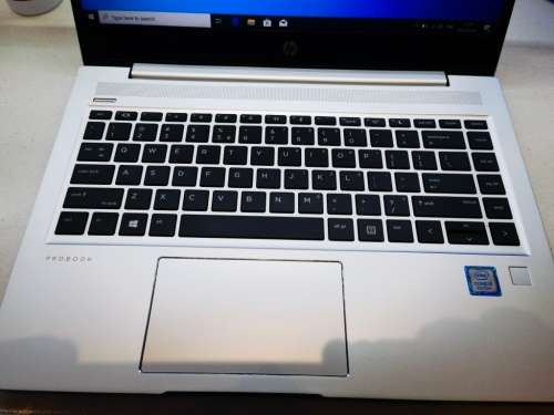 HIGH SPEC!*MINT!*8th GEN*HP PROBOOK 430 G6*i3-8145U*8GB DDR4 RAM*128GB NVME*500GB HDD*