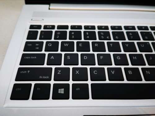 HIGH SPEC!*MINT!*8th GEN*HP PROBOOK 430 G6*i3-8145U*8GB DDR4 RAM*128GB NVME*500GB HDD*