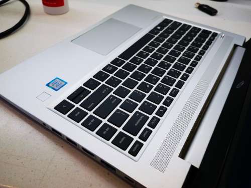 HIGH SPEC!*MINT!*8th GEN*HP PROBOOK 430 G6*i3-8145U*8GB DDR4 RAM*128GB NVME*500GB HDD*