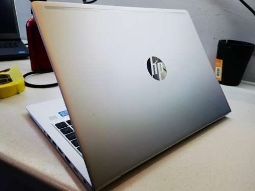 HIGH SPEC!*MINT!*8th GEN*HP PROBOOK 430 G6*i3-8145U*8GB DDR4 RAM*128GB NVME*500GB HDD*