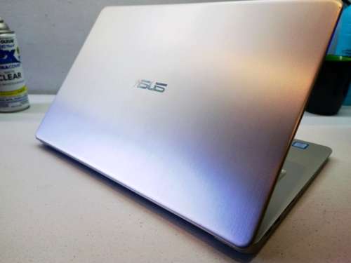 HIGH SPEC*ASUS S510UA*i3-7100u*HD*1000GB HDD*8GB RAM*HD 620 GRAPHICS