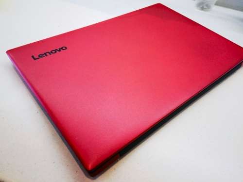 BEAUTIFUL!*HIGH SPEC!*QUAD CORE 8th Gen i7*LENOVO 130*i7-8550U*20GB DDR4*1000GB HDD*UHD620*