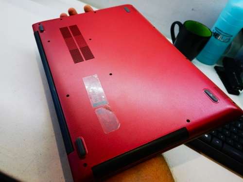 BEAUTIFUL!*HIGH SPEC!*QUAD CORE 8th Gen i7*LENOVO 130*i7-8550U*20GB DDR4*1000GB HDD*UHD620*