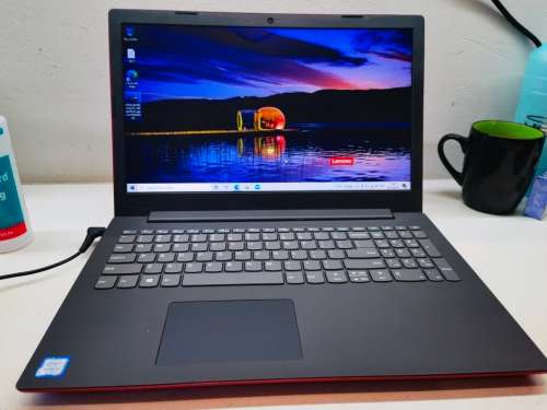 BEAUTIFUL!*HIGH SPEC!*QUAD CORE 8th Gen i7*LENOVO 130*i7-8550U*20GB DDR4*1000GB HDD*UHD620*