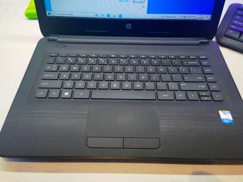 EXCELLENT!*HP 14 BS1*i3-5005U*4GB RAM*1000GB HDD*15.6` HD**DVD