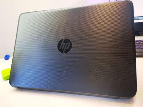 EXCELLENT!*HP 14 BS1*i3-5005U*4GB RAM*1000GB HDD*15.6` HD**DVD