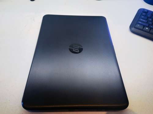 EXCELLENT!*HP 14 BS1*i3-5005U*4GB RAM*1000GB HDD*15.6` HD**DVD