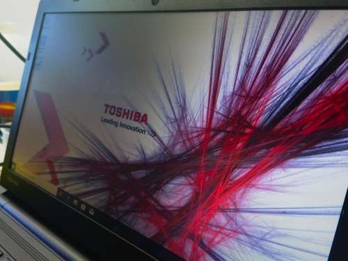 VERY FAST!*Performance Engineered*TOSHIBA TECRA C50*i5-BLACK-4210U*8GB*256GB SSD*HD*DVD