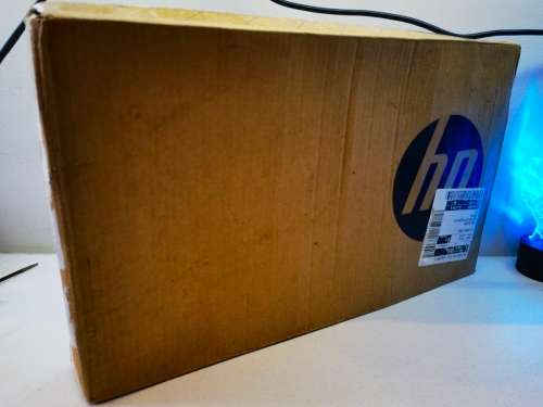 BRAND NEW*10/10 CONDITION-HP NOTEBOOK 15-N4020-9TH GEN*4GB DDR4*500GB HDD*WARRANTY