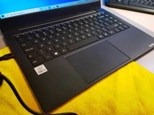 *10TH GEN!*TOSHIBA DYNABOOK*i3-1005G1*8GB DDR4*256GB SSD*FHD*1920X1080*UHD GRAPHICS*WARRANTY