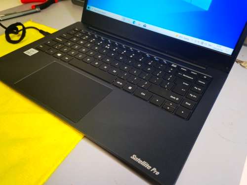 *10TH GEN!*TOSHIBA DYNABOOK*i3-1005G1*8GB DDR4*256GB SSD*FHD*1920X1080*UHD GRAPHICS*WARRANTY