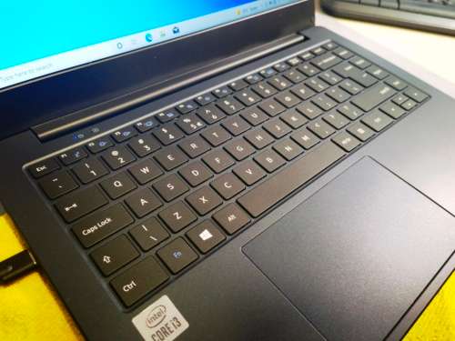 *10TH GEN!*TOSHIBA DYNABOOK*i3-1005G1*8GB DDR4*256GB SSD*FHD*1920X1080*UHD GRAPHICS*WARRANTY