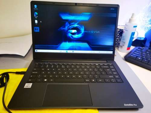 *10TH GEN!*TOSHIBA DYNABOOK*i3-1005G1*8GB DDR4*256GB SSD*FHD*1920X1080*UHD GRAPHICS*WARRANTY