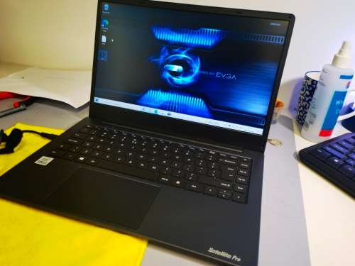 *10TH GEN!*TOSHIBA DYNABOOK*i3-1005G1*8GB DDR4*256GB SSD*FHD*1920X1080*UHD GRAPHICS*WARRANTY