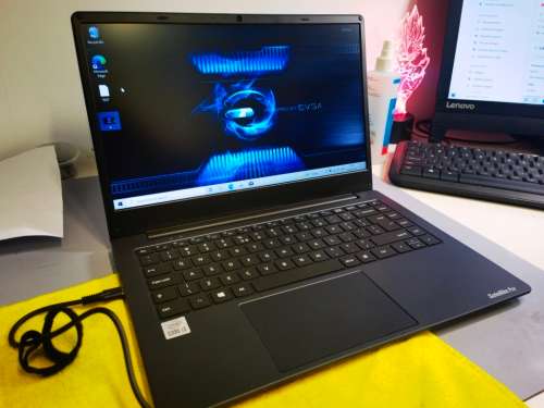 *10TH GEN!*TOSHIBA DYNABOOK*i3-1005G1*8GB DDR4*256GB SSD*FHD*1920X1080*UHD GRAPHICS*WARRANTY