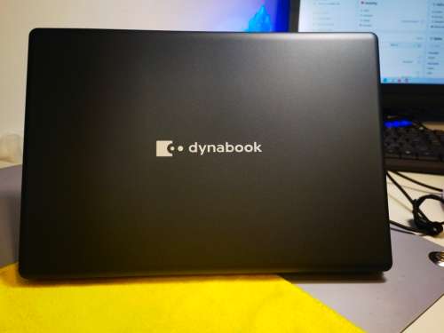 *10TH GEN!*TOSHIBA DYNABOOK*i3-1005G1*8GB DDR4*256GB SSD*FHD*1920X1080*UHD GRAPHICS*WARRANTY