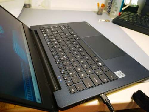 *10TH GEN!*TOSHIBA DYNABOOK*i3-1005G1*8GB DDR4*256GB SSD*FHD*1920X1080*UHD GRAPHICS*WARRANTY