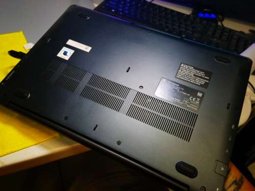 *10TH GEN!*TOSHIBA DYNABOOK*i3-1005G1*8GB DDR4*256GB SSD*FHD*1920X1080*UHD GRAPHICS*WARRANTY