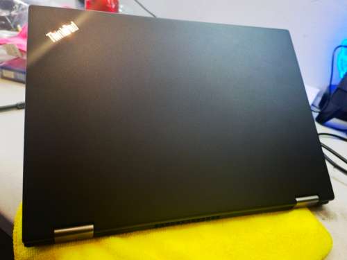 Ultimate Yoga*LENOVO THINKPAD X390*i5-8365U*TOUCH*16GB DDR4*256GB SSD*FHD*360 FLIP