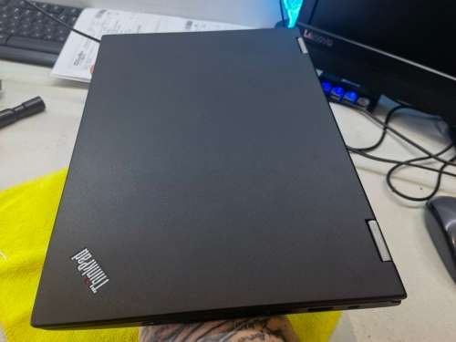 Ultimate Yoga*LENOVO THINKPAD X390*i5-8365U*TOUCH*16GB DDR4*256GB SSD*FHD*360 FLIP