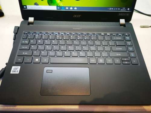 *ACER TRAVELMATE P214*i5-10210U*8GB DDR4*512GB SSD*FHD*