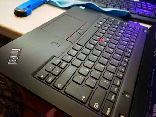 Quad Core i7 Lenovo ThinkPad T490 i7-8565u FHD 16GB RAM 256GB