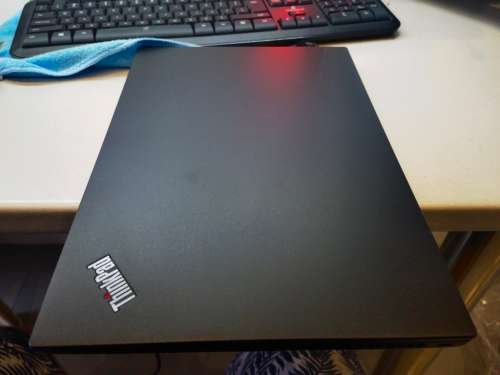 Quad Core i7 Lenovo ThinkPad T490 i7-8565u FHD 16GB RAM 256GB