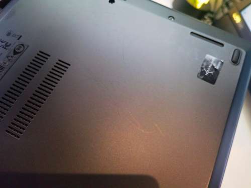 Quad Core i7 Lenovo ThinkPad T490 i7-8565u FHD 16GB RAM 256GB