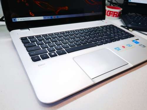 FAST!*HP ENVY 15 TOUCHSMART-i7-4700MQ-FHD-NVIDIA GT780-EVO 500GB SSD*8GB RAM*BEATS AUDIO*TOUCHSCREEN
