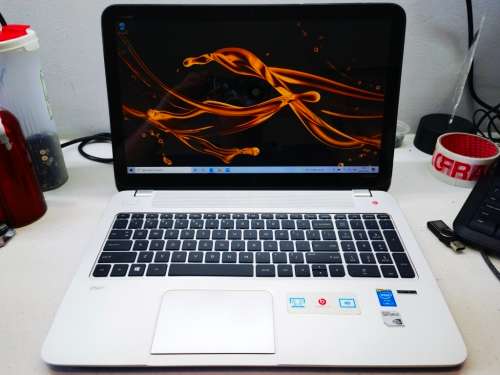 FAST!*HP ENVY 15 TOUCHSMART-i7-4700MQ-FHD-NVIDIA GT780-EVO 500GB SSD*8GB RAM*BEATS AUDIO*TOUCHSCREEN