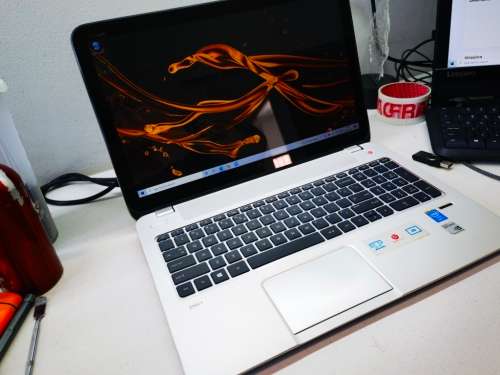 FAST!*HP ENVY 15 TOUCHSMART-i7-4700MQ-FHD-NVIDIA GT780-EVO 500GB SSD*8GB RAM*BEATS AUDIO*TOUCHSCREEN