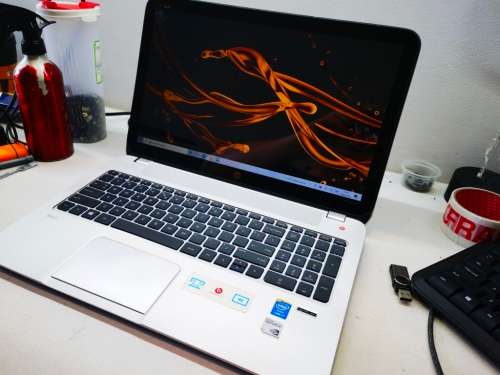 FAST!*HP ENVY 15 TOUCHSMART-i7-4700MQ-FHD-NVIDIA GT780-EVO 500GB SSD*8GB RAM*BEATS AUDIO*TOUCHSCREEN