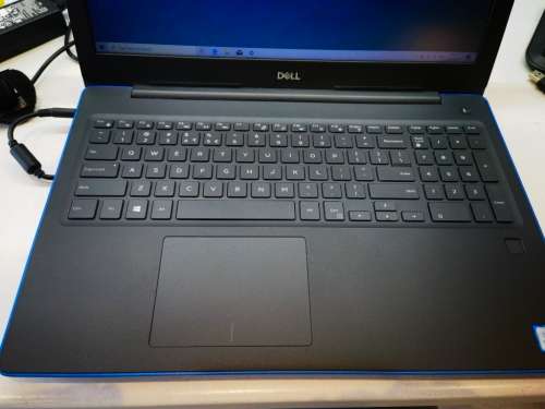 HIGH SPEC!*DELL LATITUDE 3590*i5-8250U*8GB DDR4*256GB NVME*1TB HDD*FHD*BACKLIT*