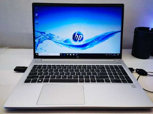 11TH GEN BEAST!*AS NEW!*HP PROBOOK 450 G8*i5-1135G7*8GB DDR4*512GB SSD*WARRANTY