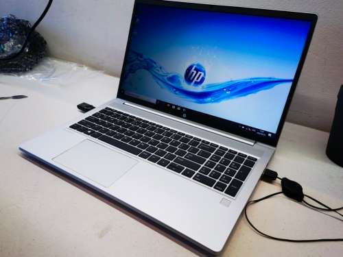 11TH GEN BEAST!*AS NEW!*HP PROBOOK 450 G8*i5-1135G7*8GB DDR4*512GB SSD*WARRANTY