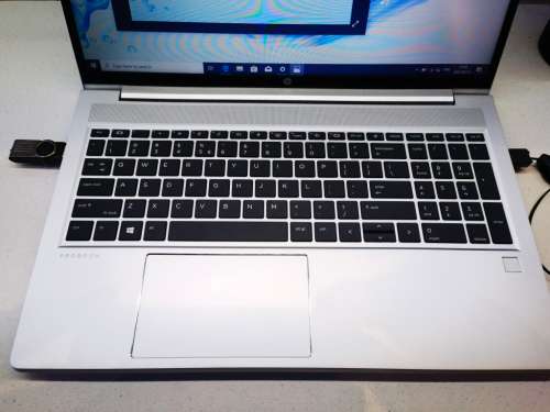 11TH GEN BEAST!*AS NEW!*HP PROBOOK 450 G8*i5-1135G7*8GB DDR4*512GB SSD*WARRANTY