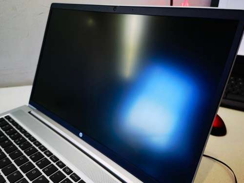 HP PROBOOK 450 G8*i5-1135G7*16GB DDR4*256GB SSD*HD*