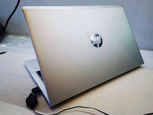 HP PROBOOK 450 G8*i5-1135G7*16GB DDR4*256GB SSD*HD*