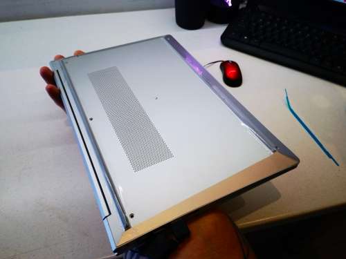 HP PROBOOK 450 G8*i5-1135G7*16GB DDR4*256GB SSD*HD*