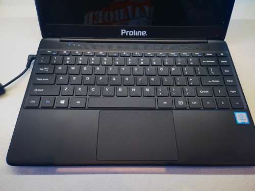 LATE ENTRY!*FAST!*PROLINE V146D*i3-5005U*4GB RAM*128GB SSD*HD520 GRAPHICS*WEBCAM*FULL HD*