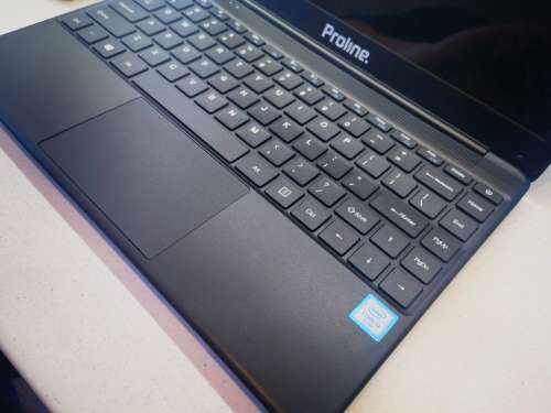 LATE ENTRY!*FAST!*PROLINE V146D*i3-5005U*4GB RAM*128GB SSD*HD520 GRAPHICS*WEBCAM*FULL HD*