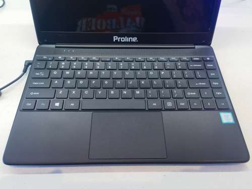 LATE ENTRY!*FAST!*PROLINE V146D*i3-5005U*4GB RAM*128GB SSD*HD520 GRAPHICS*WEBCAM*FULL HD*