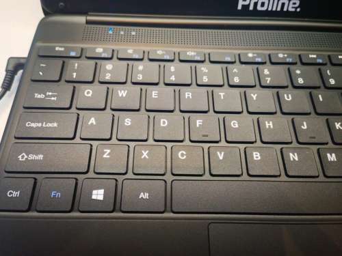 LATE ENTRY!*FAST!*PROLINE V146D*i3-5005U*4GB RAM*128GB SSD*HD520 GRAPHICS*WEBCAM*FULL HD*