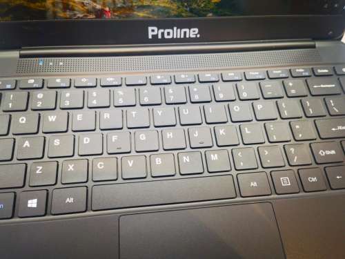 LATE ENTRY!*FAST!*PROLINE V146D*i3-5005U*4GB RAM*128GB SSD*HD520 GRAPHICS*WEBCAM*FULL HD*