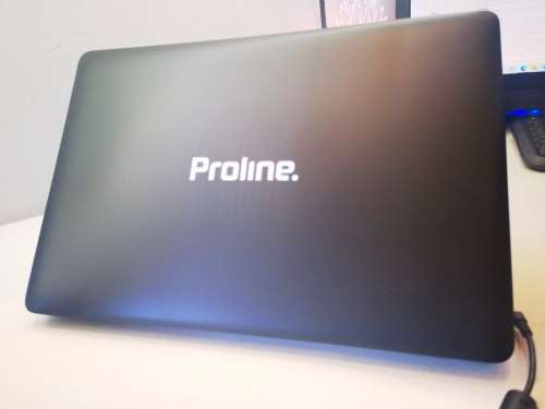 LATE ENTRY!*FAST!*PROLINE V146D*i3-5005U*4GB RAM*128GB SSD*HD520 GRAPHICS*WEBCAM*FULL HD*