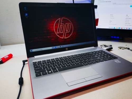 VERY FAST!*10TH GEN!*HP 250 G7*i3-1005G1*8GB DDR4*256GB HDD*15.6` HD*UHD GRAPHICS*