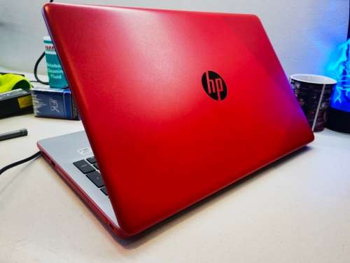 VERY FAST!*10TH GEN!*HP 250 G7*i3-1005G1*8GB DDR4*256GB HDD*15.6` HD*UHD GRAPHICS*