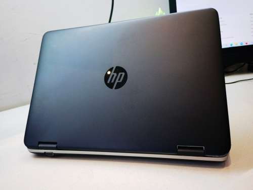 HIGH SPEC*HP PROBOOK 640 G2*i5-6300U*256GB NVME SSD*16GB DDR4*FULL HD 1920X1080